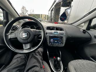 Seat Altea xl 1.6 Stylance picture 5