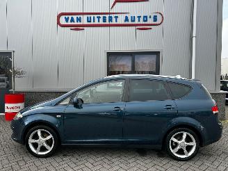 Seat Altea xl 1.6 Stylance picture 9