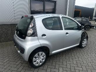 Citroën C1 1.0 12V. Seduction picture 4