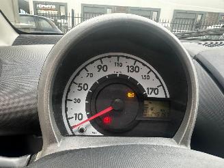 Citroën C1 1.0 12V. Seduction picture 12