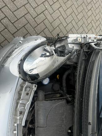 Citroën C1 1.0 12V. Seduction picture 22