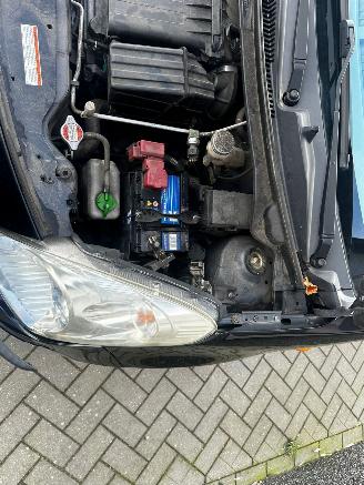 Nissan Pixo 1.0 Look picture 28