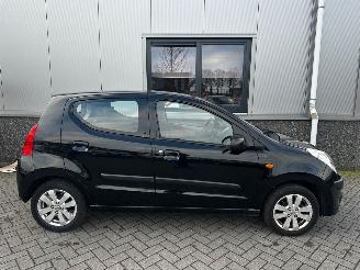 Nissan Pixo 1.0 Look picture 20