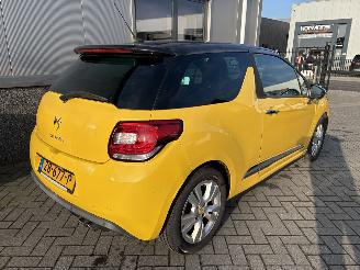 Citroën DS3 1.6THP Sport Chic picture 22