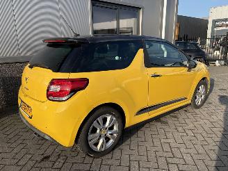 Citroën DS3 1.6THP Sport Chic picture 21