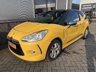 Citroën DS3 1.6THP Sport Chic picture 6