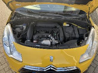Citroën DS3 1.6THP Sport Chic picture 18