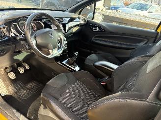 Citroën DS3 1.6THP Sport Chic picture 24