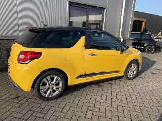 Citroën DS3 1.6THP Sport Chic picture 20