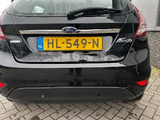 Ford Fiesta 1.0 EcoBoost Titanium picture 23