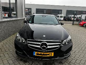 Mercedes E-klasse 200CDI Ambition Avantgarde picture 25