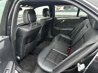Mercedes E-klasse 200CDI Ambition Avantgarde picture 26