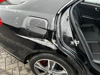 Mercedes E-klasse 200CDI Ambition Avantgarde picture 9