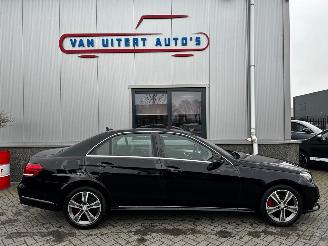 Mercedes E-klasse 200CDI Ambition Avantgarde picture 7