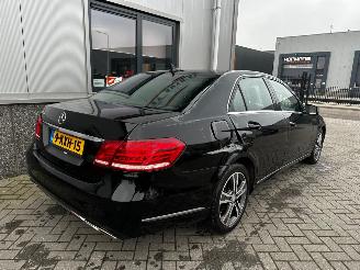 Mercedes E-klasse 200CDI Ambition Avantgarde picture 14