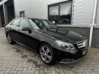  Mercedes E-klasse 200CDI Ambition Avantgarde 2013/8