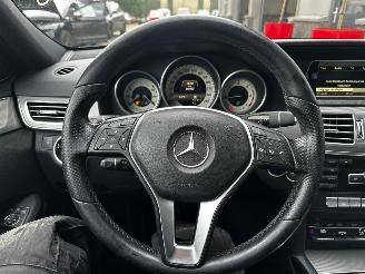 Mercedes E-klasse 200CDI Ambition Avantgarde picture 31