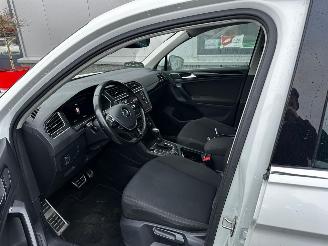Volkswagen Tiguan 1.4TSI 4 Motion Highline Automaat picture 30