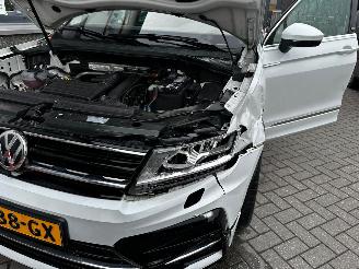 Volkswagen Tiguan 1.4TSI 4 Motion Highline Automaat picture 13