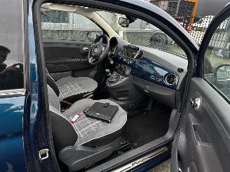 Fiat 500C 0.9 TwinAir Turbo Lounge picture 11