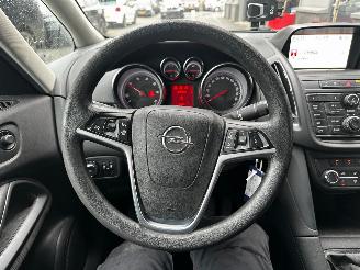 Opel Zafira TOURER 2.0 CDTI 96kw Edition picture 33