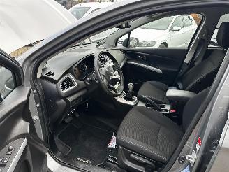 Suzuki SX4 1.0 82kw Boosterjet Business Edition picture 20