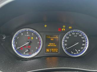 Suzuki SX4 1.0 82kw Boosterjet Business Edition picture 21