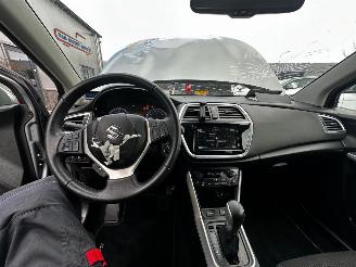 Suzuki SX4 1.0 82kw Boosterjet Business Edition picture 16