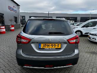 Suzuki SX4 1.0 82kw Boosterjet Business Edition picture 7