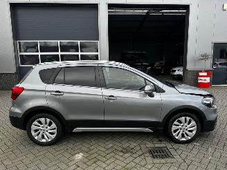 Suzuki SX4 1.0 82kw Boosterjet Business Edition picture 3
