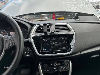 Suzuki SX4 1.0 82kw Boosterjet Business Edition picture 25