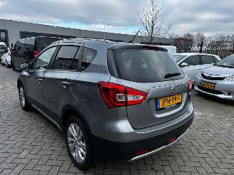 Suzuki SX4 1.0 82kw Boosterjet Business Edition picture 12