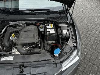 škoda osobní automobily Seat Leon ST 1.0 EcoTSI Style Connect 2017/8