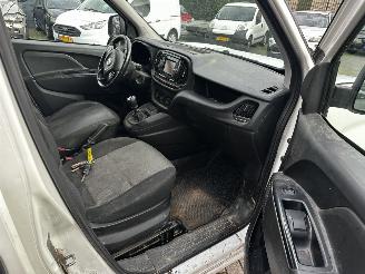 Fiat Doblo 1.6 MJ L2H1 Maxi SX picture 8