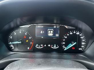 Ford Fiesta 1.0 EcoBoost Titanium picture 26