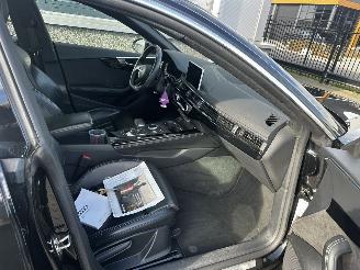 Audi A5 2.0 TFSI MHEV Sport S-Line Edition SPORTBACK picture 20