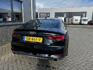 Audi A5 2.0 TFSI MHEV Sport S-Line Edition SPORTBACK picture 30
