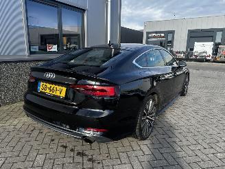 Audi A5 2.0 TFSI MHEV Sport S-Line Edition SPORTBACK picture 27