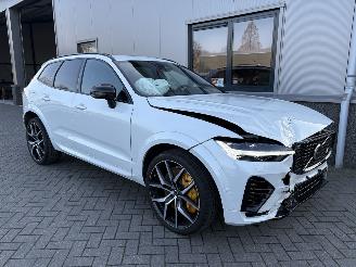 škoda osobní automobily Volvo Xc-60 2.0 T8 Plug-in-hybrid AWD Polestar Engineered 2022/1