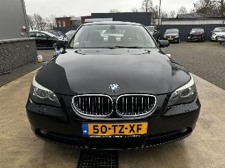 BMW 5-serie 523i Business Line picture 7