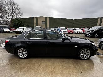 BMW 5-serie 523i Business Line picture 5