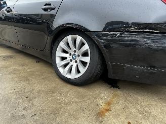 BMW 5-serie 523i Business Line picture 17