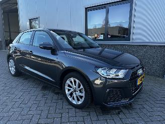 Audi A1 25 TFSI Advanced Edition Sportback picture 5