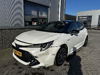 Toyota Corolla 1.8 Hybrid Dynamic picture 23