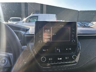 Toyota Corolla 1.8 Hybrid Dynamic picture 30