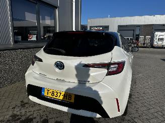 Toyota Corolla 1.8 Hybrid Dynamic picture 7
