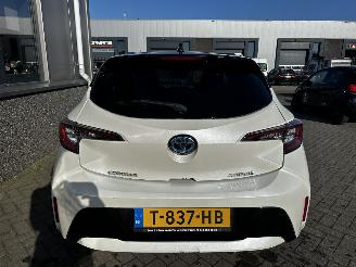 Toyota Corolla 1.8 Hybrid Dynamic picture 8