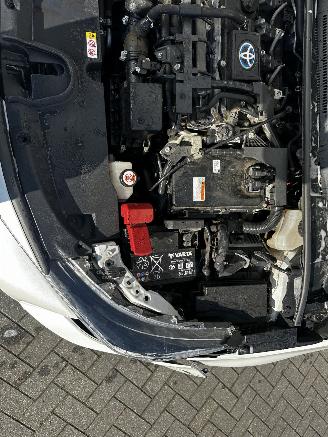 Toyota Corolla 1.8 Hybrid Dynamic picture 11