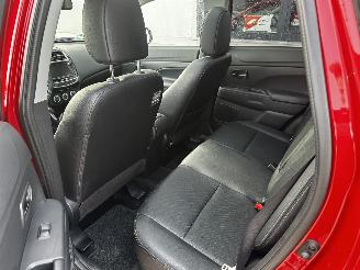 Mitsubishi ASX 1.6 Cleartec Instyle picture 24