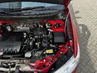 Mitsubishi ASX 1.6 Cleartec Instyle picture 20